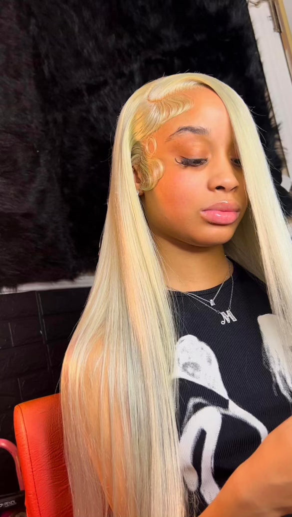 613 13x4 FRONTAL WIGS 5 Star Co