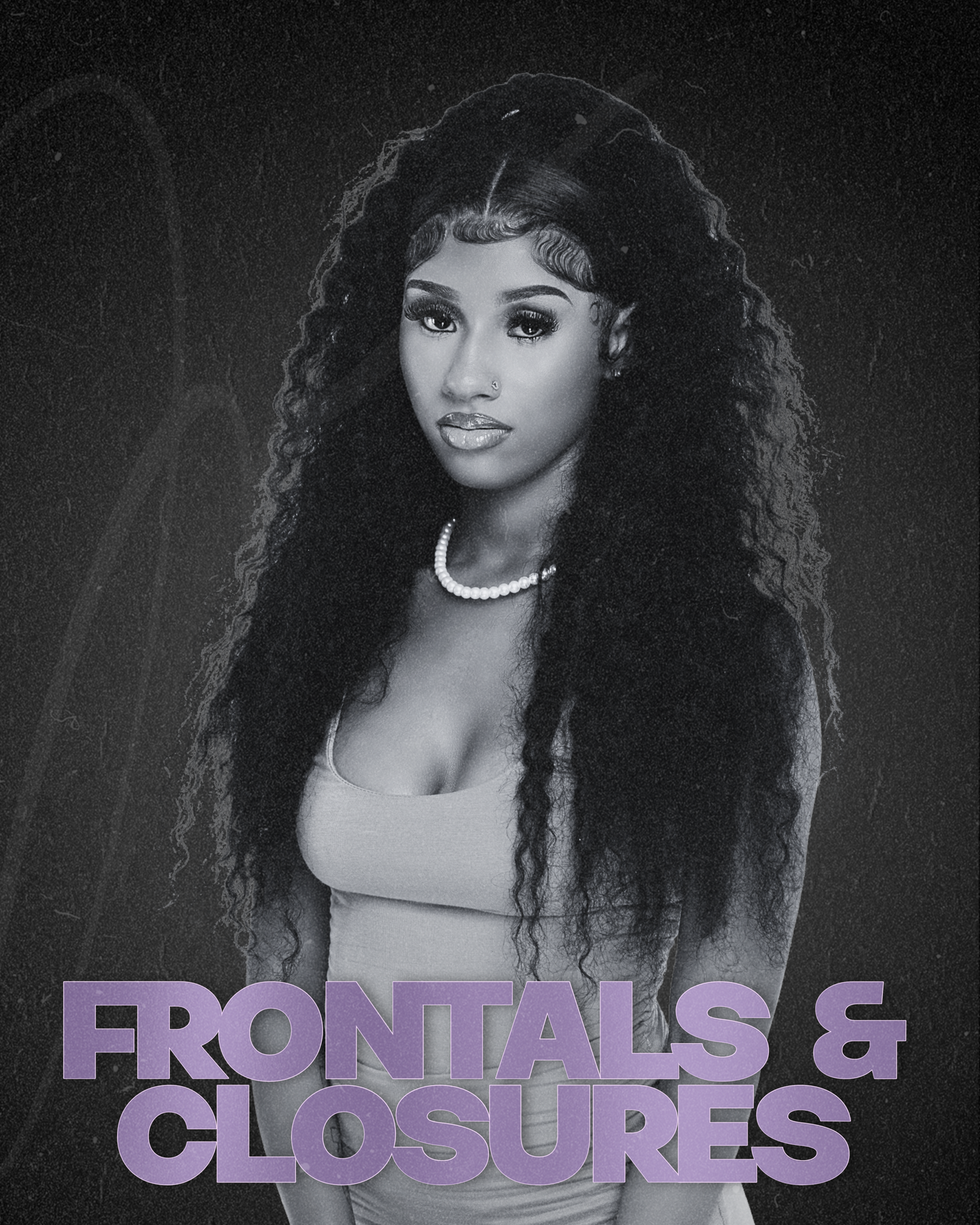 Frontals & Closures